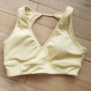 Buffbunny bra